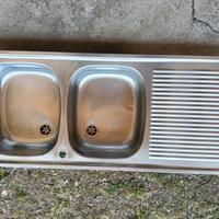 lavello inox