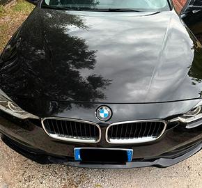 BMW Serie 3 318d Touring 2018 - 287000km