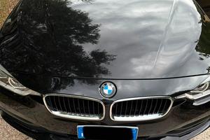 BMW Serie 3 318d Touring 2018 - 287000km