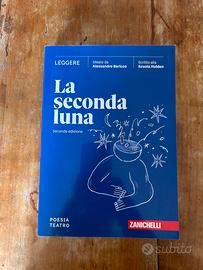 LA SECONDA LUNA - 2 edizione
