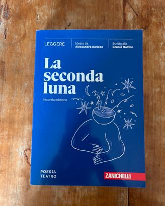 LA SECONDA LUNA - 2 edizione