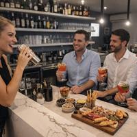 Bardolino bar 3 vani 80 Mq