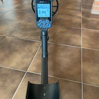 Metal detector Nokta makro simplex plus