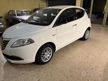 Lancia Y Eco Chic 1.2 GPL
