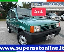 FIAT Panda 1ª serie 1100 i.e. cat 4x4 Trekking