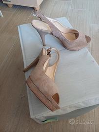 scarpa donna