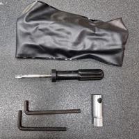 KIT ATTREZZI YAMAHA TMAX 2018