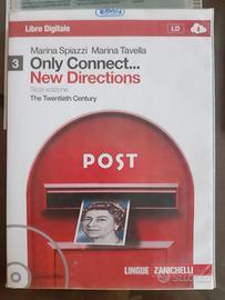 Only Connect ... New Directions