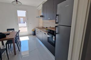 Camera singola con balcone