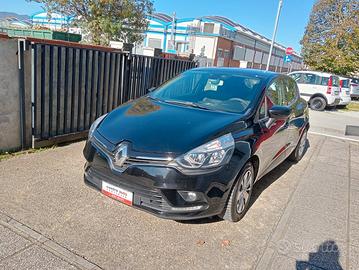 Renault Clio TCe 12V 90 CV GPL Start&Stop 5 porte 