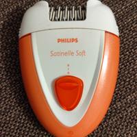 Philips Satinelle Soft