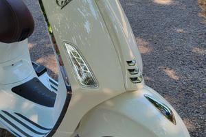 Vespa Primavera 125 Abs 3V 4T