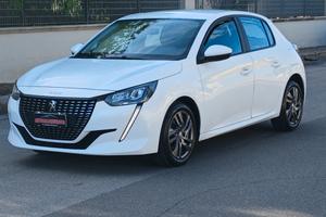 Peugeot 208 BlueHDi 100 Stop&Start 5 porte Active 