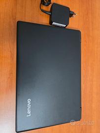 Notebook Lenovo Ideapad 110-15ISK