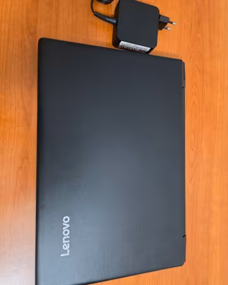 Notebook Lenovo Ideapad 110-15ISK
