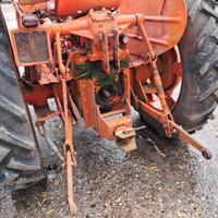 Sollevatore trattore D'epoca OM 35/40 45 E 50