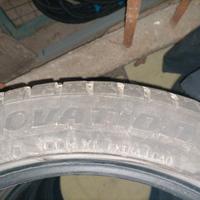 Pneumatici Ovation invernali 245/45 R18