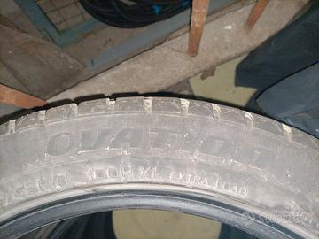 Pneumatici Ovation invernali 245/45 R18