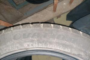 Pneumatici Ovation invernali 245/45 R18