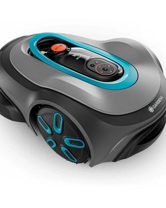 Robot rasaerba GARDENA smart SILENO max 800m²