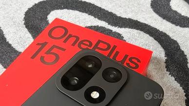 oneplus 15