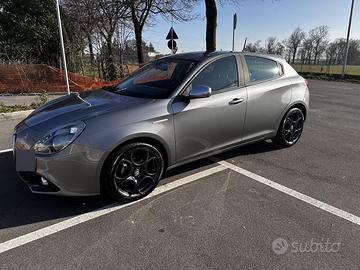ALFA ROMEO GIULIETTA  1.6 JTD