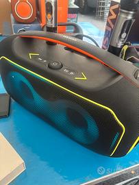cassa boombox 200w