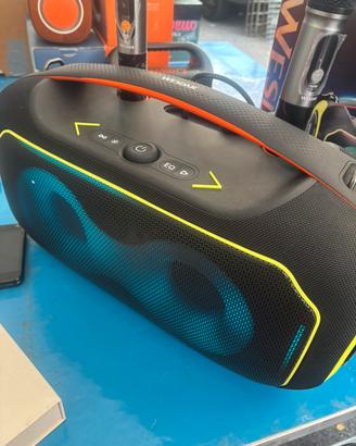 cassa boombox 200w