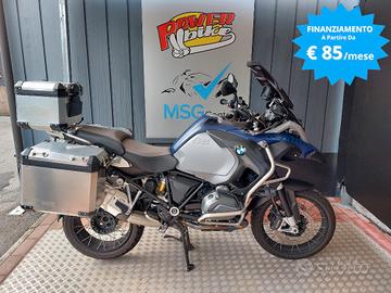 Bmw r 1200 gs - 2014