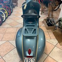 Vespa 150 vba