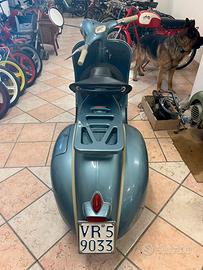 Vespa 150 vba