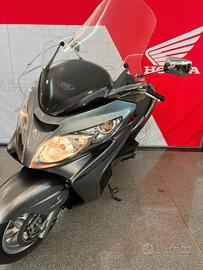 Suzuki Burgman 400 Confort Edition