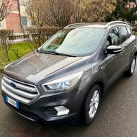 Kuga 1.5 tdci