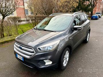 Kuga 1.5 tdci