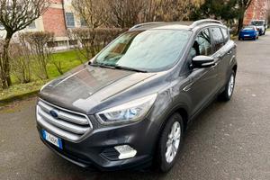 Kuga 1.5 tdci