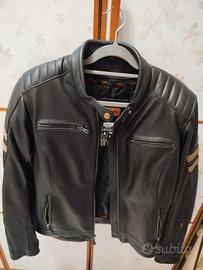 Giubotto moto