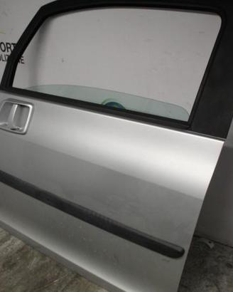 PORTIERA ANTERIORE SINISTRA PEUGEOT 1007 1° Serie