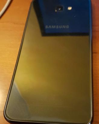 Samsung J4+