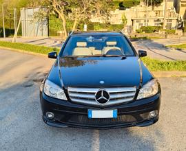 MERCEDES Classe C (W/S204) - 2010