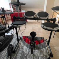 Batteria elettronica behringer