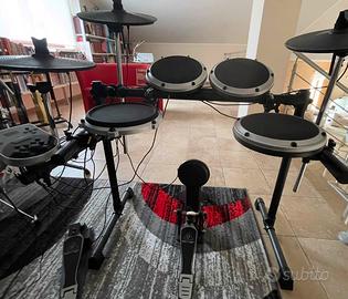 Batteria elettronica behringer