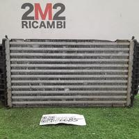 INTERCOOLER PEUGEOT 208 Serie 9824742280 DV5RD/YHY