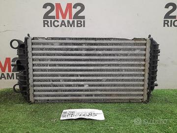INTERCOOLER PEUGEOT 208 Serie 9824742280 DV5RD/YHY