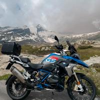 Bmw r 1200 gs