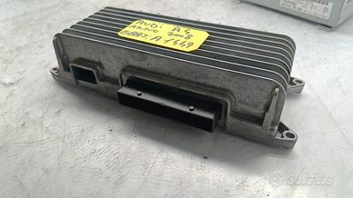 AMPLIFICATORE AUTORADIO AUDI A4 Berlina (07>10)
