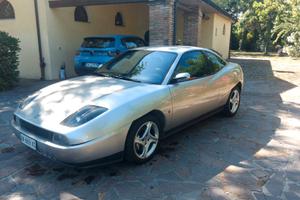 fiat coupe turbo 20 valvole