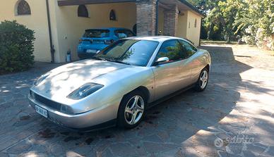 fiat coupe turbo 20 valvole