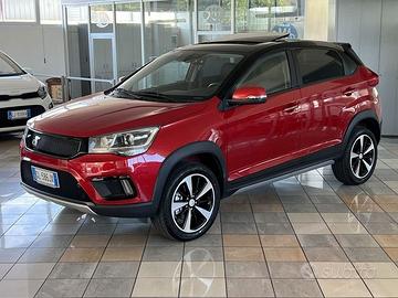 DR AUTOMOBILES DR3 1.5 GPL S2