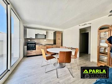 Appartamento di 110 m² con 4 locali a Canicattì