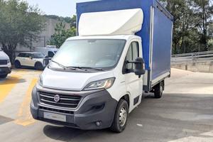 FIAT Ducato (4ª serie) - Ducato 35 2.3 MJT 160CV P